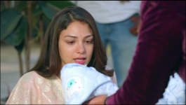 Megha Barsenge - 28th April 2025